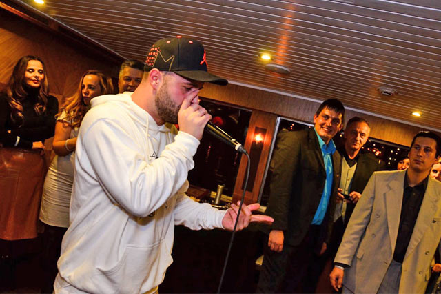 Beatbox