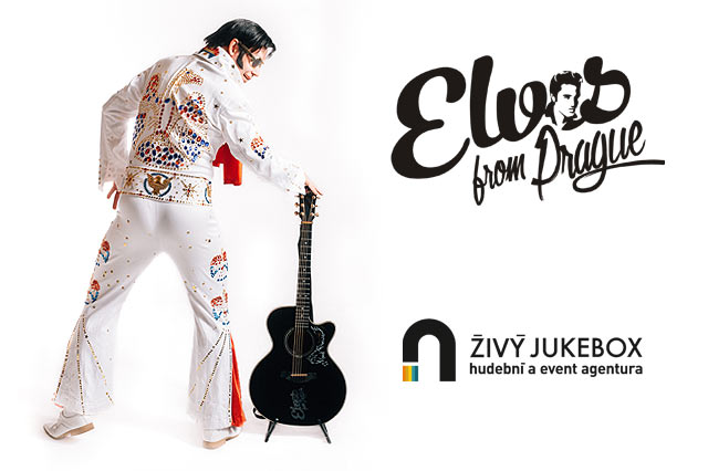 Elvis from Prague