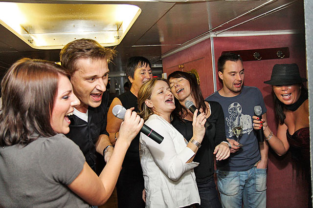 Karaoke